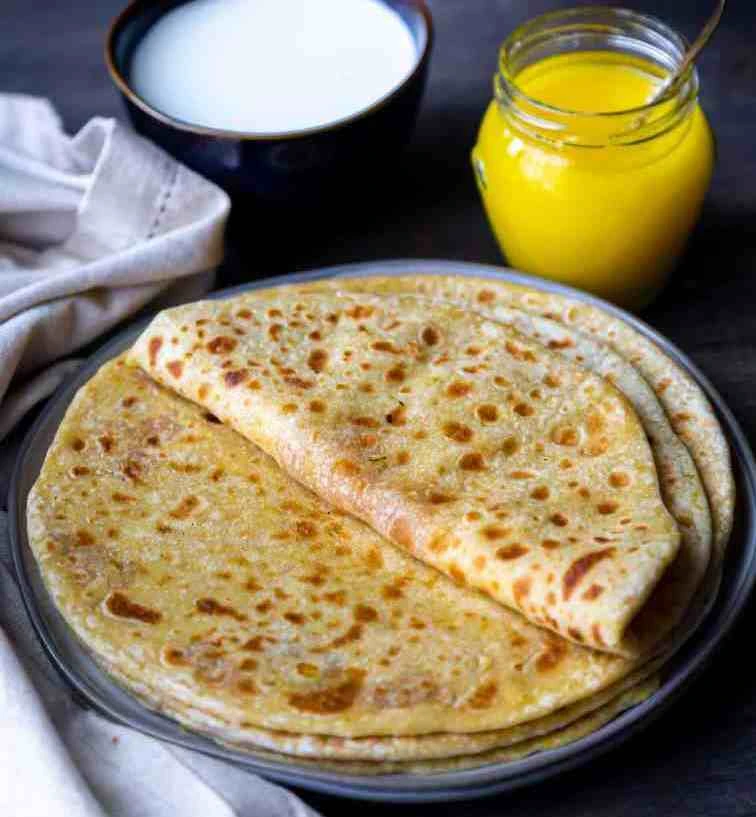 Puran Poli