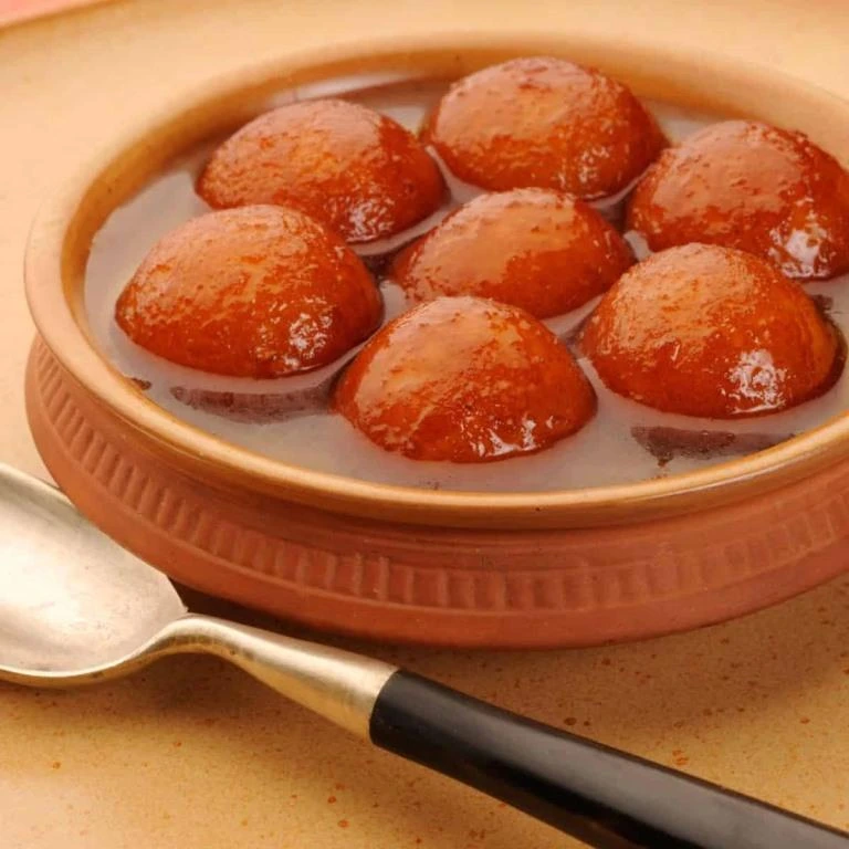 Enticing Deserts