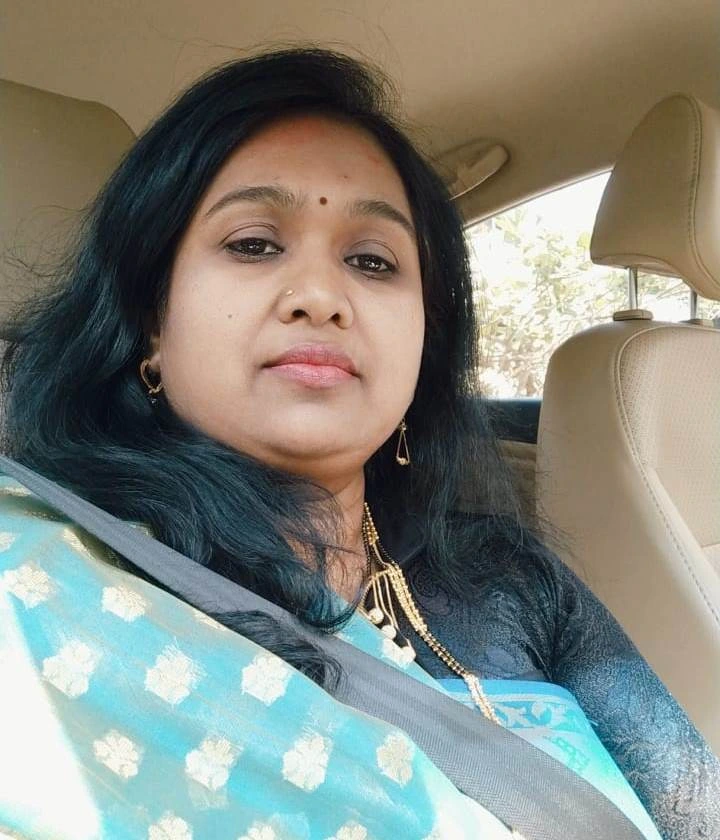 Geeta Didi