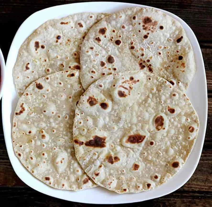 Chapatis