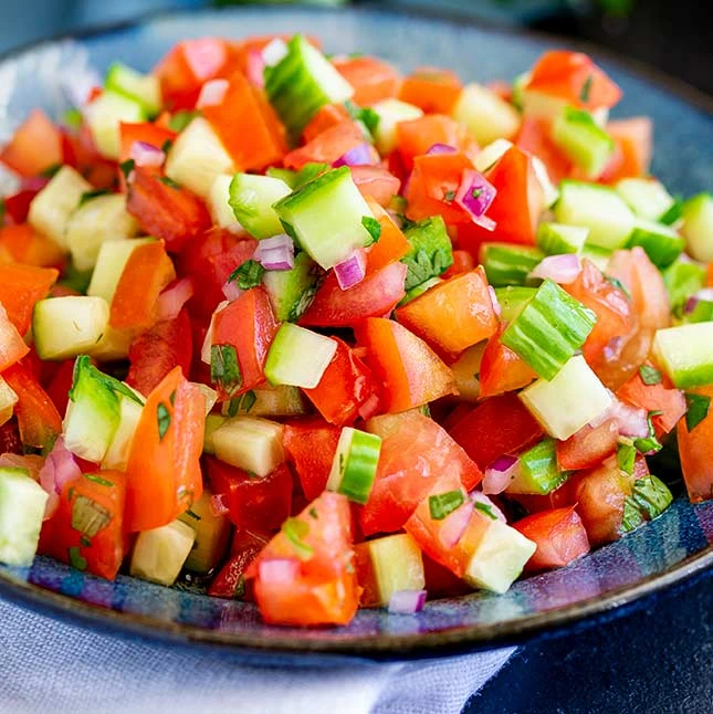 Salads